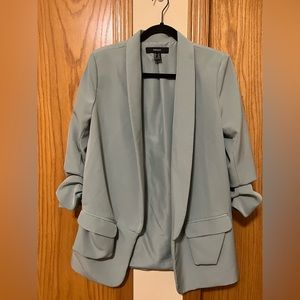 Women’s Forever 21 Blazer